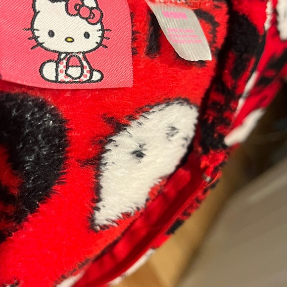 Hello Kitty Sanrio 2014 Tokyo Onesie - Picture 10 of 16